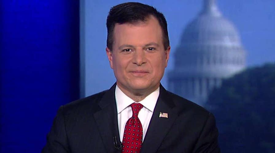 Coming up on Monday, May 28 edition of 'Special Report'