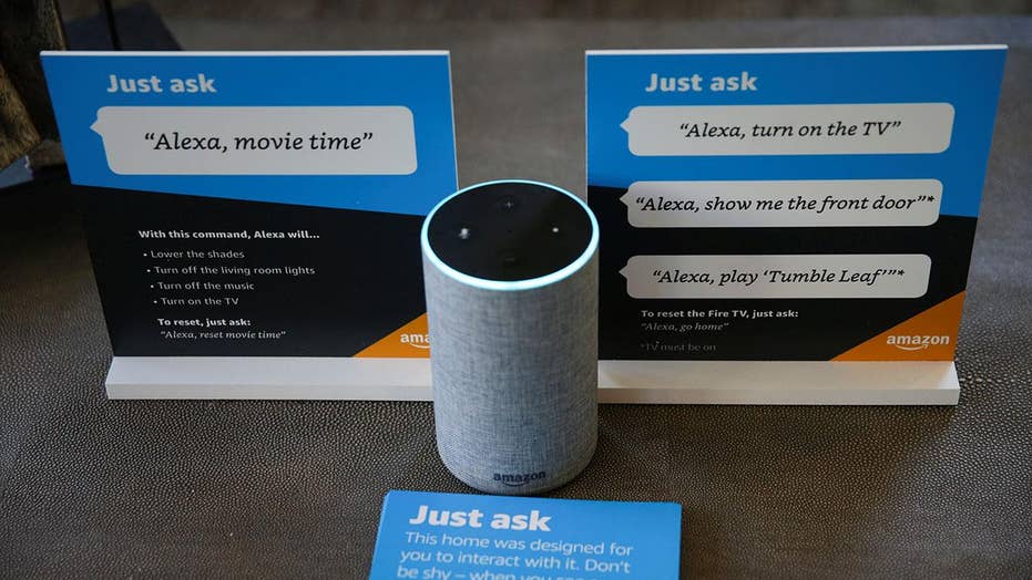 Ex Facebook Executive Slams Amazon Says Theres No Limit To Alexa