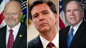 Did an administration infiltrate the opposition's campaign?