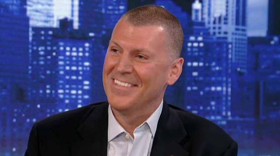 Capitol Hill explores ways to empower veterans through tech