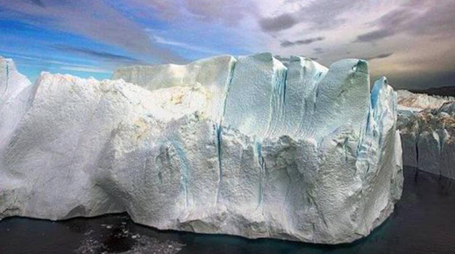 NAACP declares climate change a civil rights issue