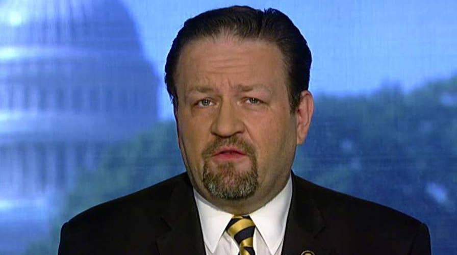 Sebastian Gorka: Kim has realized he has everything to lose