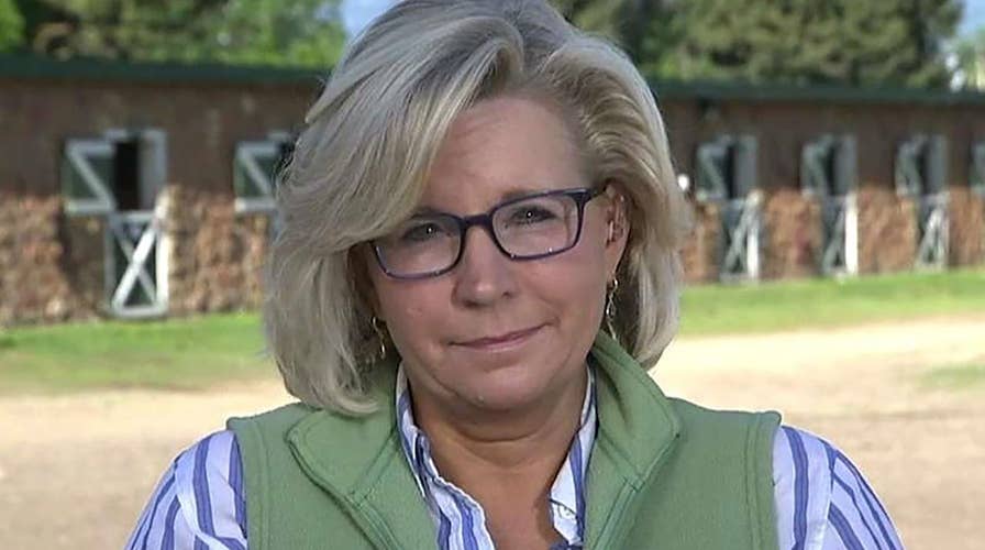 Liz Cheney on developments in US-North Korea talks