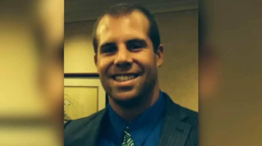 Science teacher hailed as hero after Indiana shooting