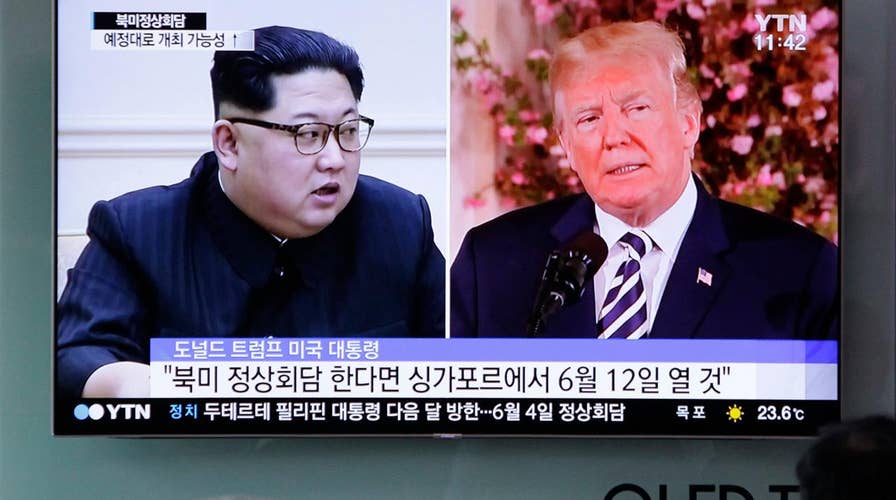 What are the next steps for US-North Korea negotiations?