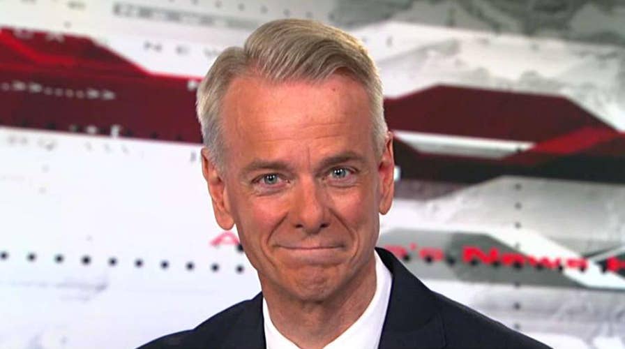 Rep. Steve Russell: VA reform bill is a start