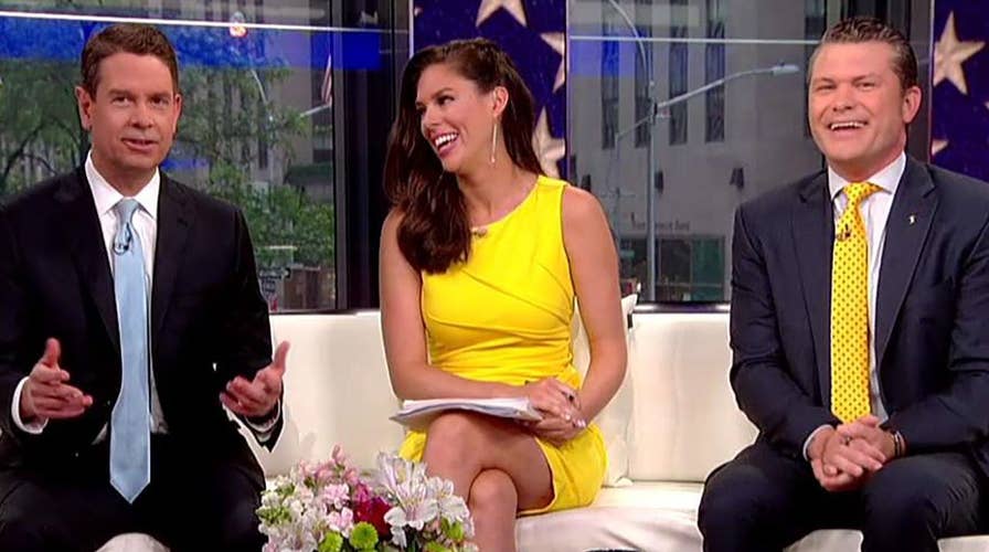 Hillary Clinton says there is a 'crisis' in our Democracy