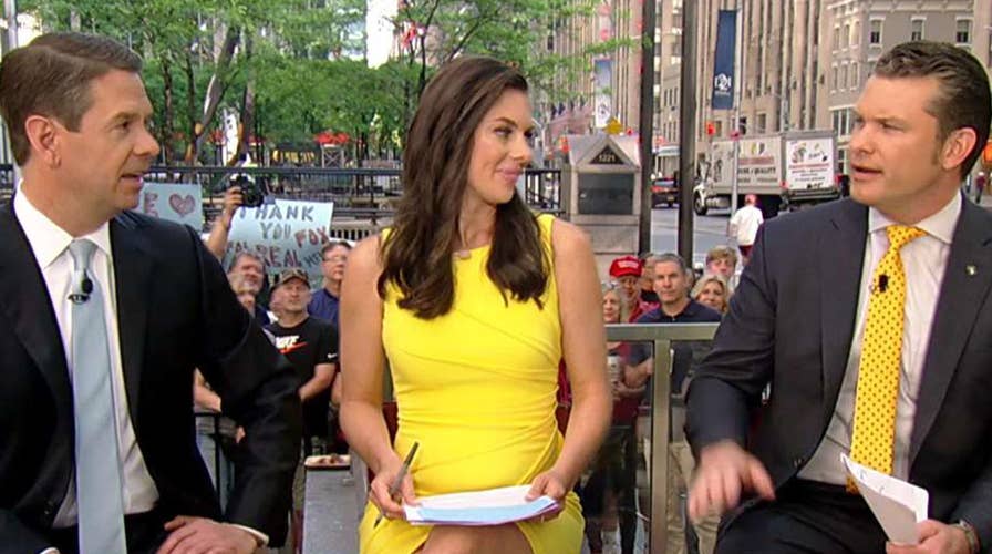 Kim, Moon meet amid US summit uncertainty