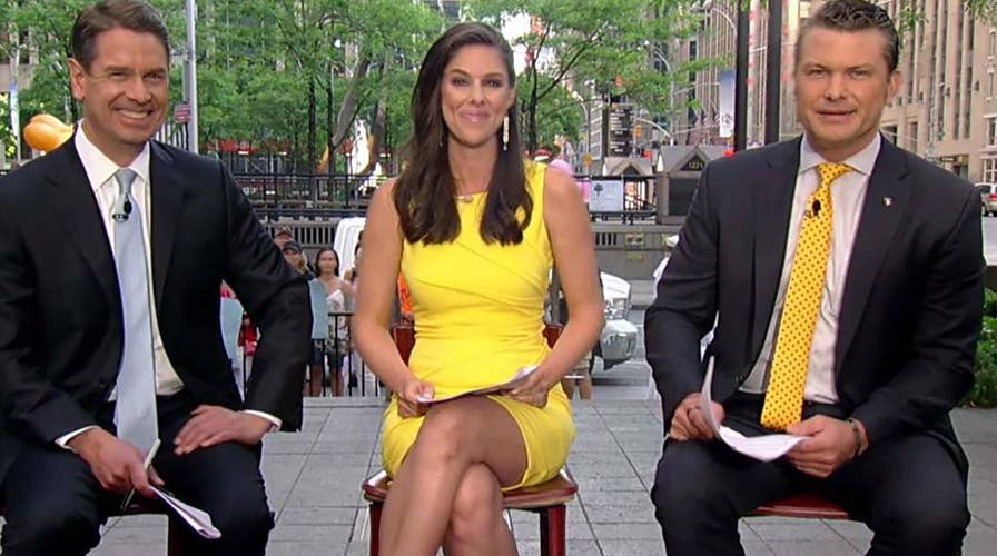 Trump honors Naval Academy graduates at ceremony