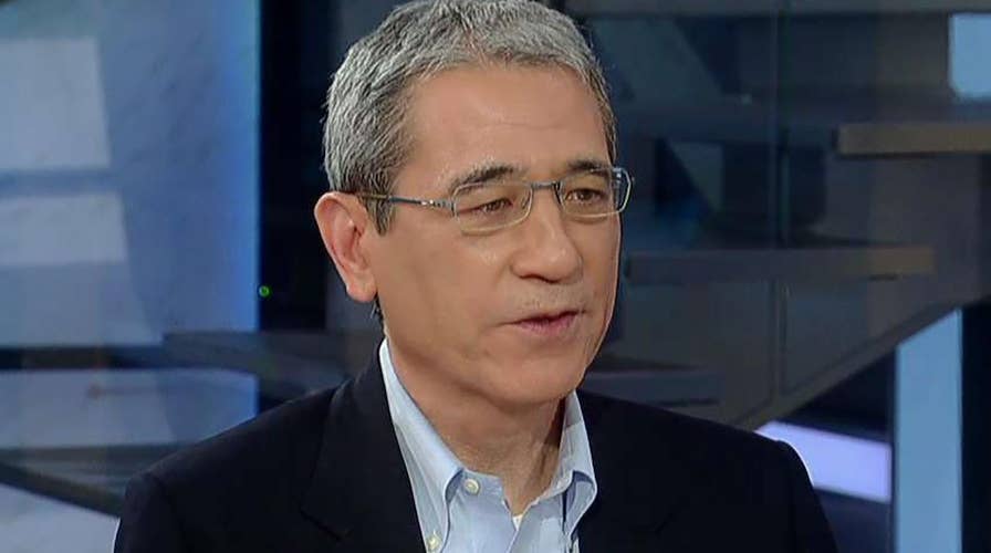 Gordon Chang: North and South Korean leaders 'too cozy'