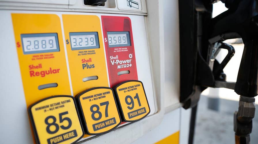 What are the political ramifications of rising gas prices?