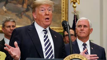 Pundits pan Trump dumping summit