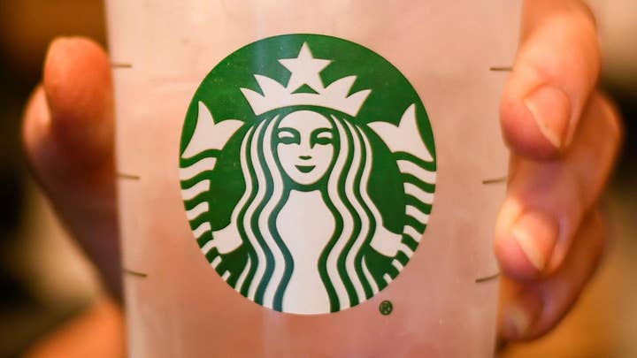 Starbucks launches new open-bathroom policy