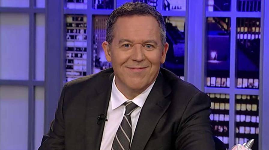 Gutfeld: Trump knows when to leave the table