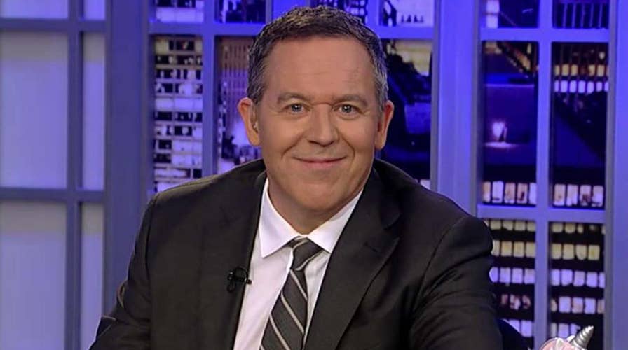 Gutfeld: Trump knows when to leave the table