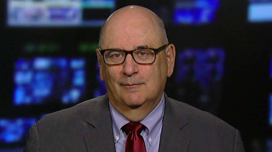 Op-ed: Maybe it's time to bring back the draft