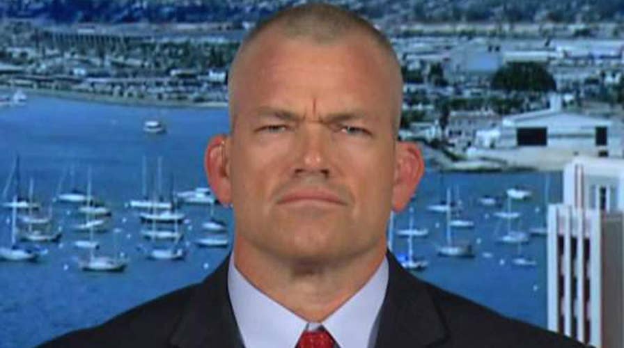 Former Navy SEAL: Remember the warriors who sacrificed