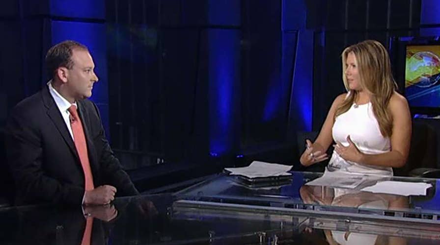 Rep. Zeldin: You could call MS-13 much worse than 'animals'