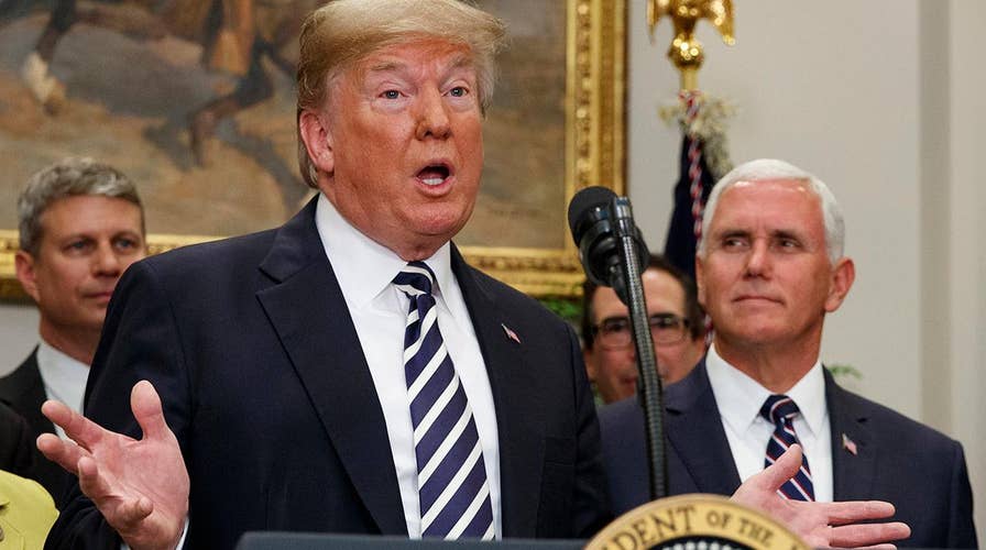 Pundits pan Trump dumping summit