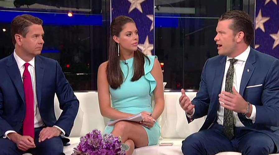 American man released from Venezuela prison