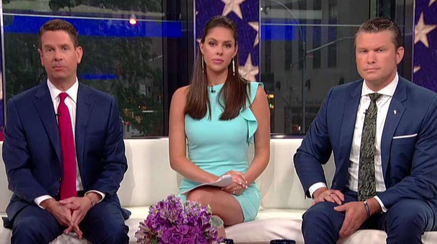 Border Patrol union chief: Words were taken out of context