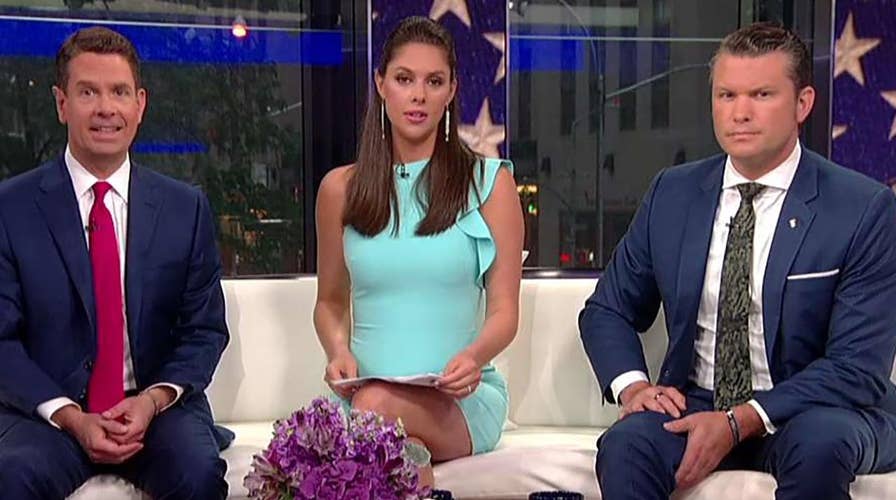 White House prepares for a possible North Korean summit