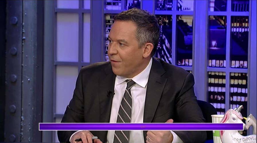 Gutfeld on Commencement Addresses