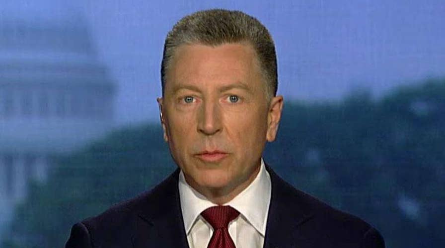 Former NATO ambassador: Worth trying to work with NKorea