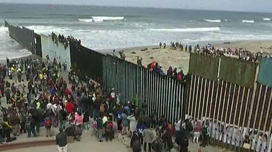 Republicans inch closer to forcing DACA debate in the House