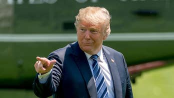 Trump swayed NFL owners on anthem rules, Kaepernick case depositions reveal