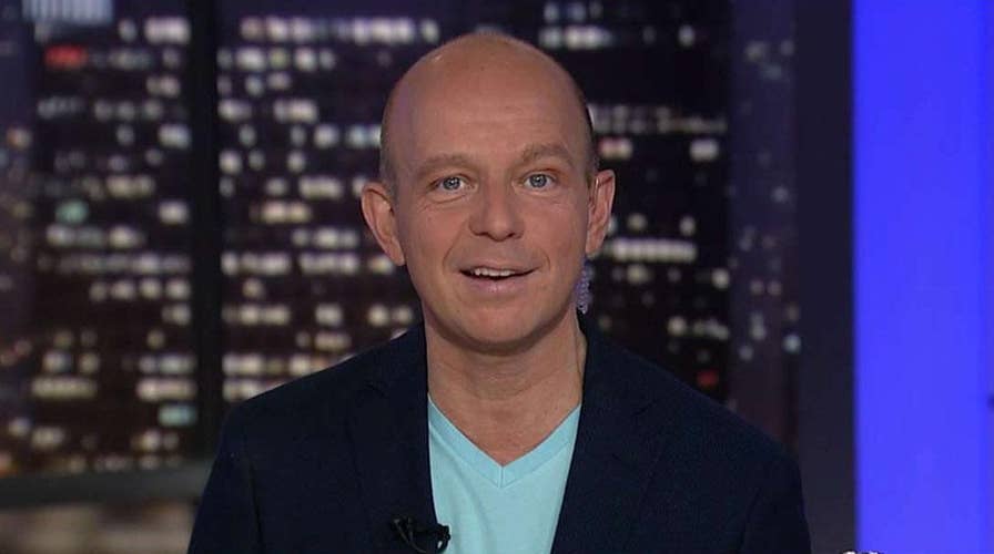 Steve Says: The left are the new Puritans