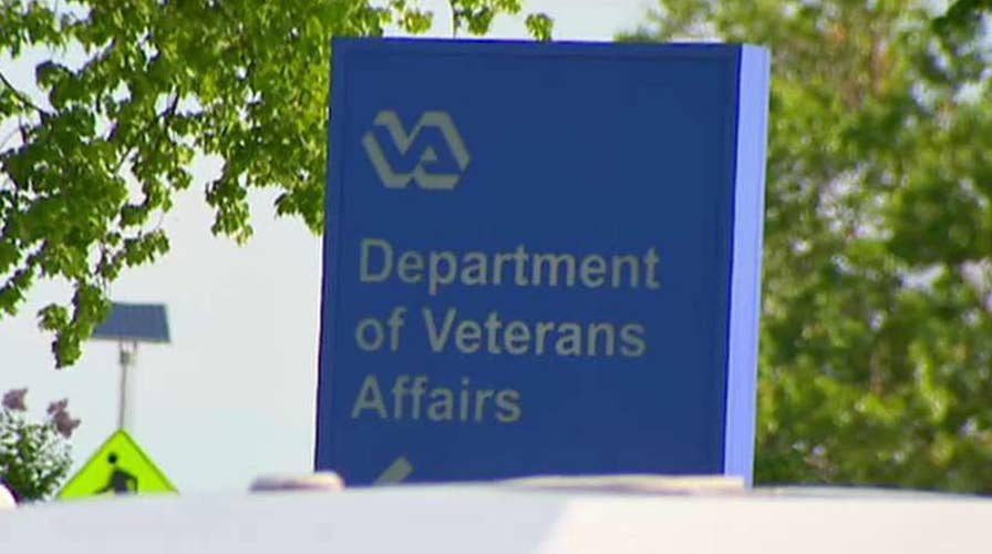 42 States support movement to offer foster care to veterans