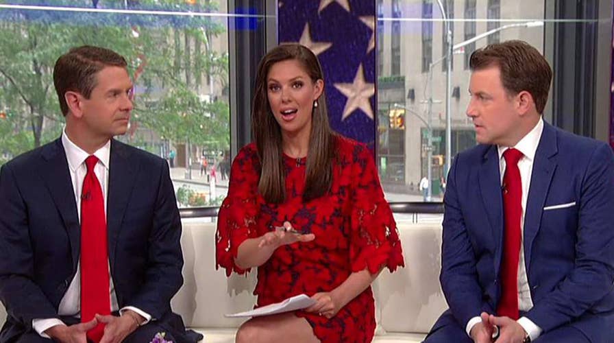 Retired Navy SEAL shares powerful Memorial Day message