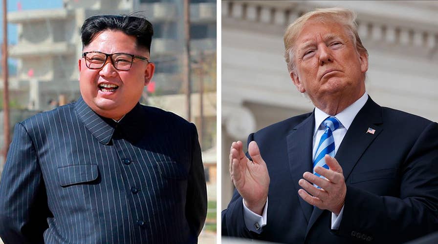 US, North Korea differ over timeline of denuclearization