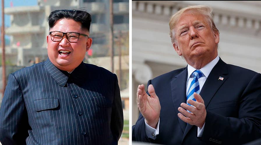 US, North Korea differ over timeline of denuclearization