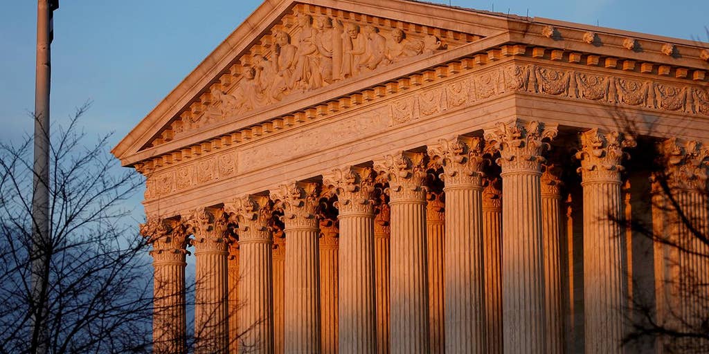 Supreme Court to release major case opinions Fox News Video
