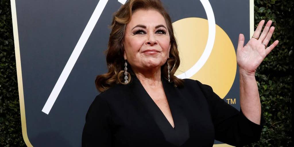 ABC cancels ‘Roseanne’ after Barr’s racist tweet | Fox News Video
