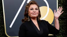 ABC cancels 'Roseanne' after Barr's racist tweet