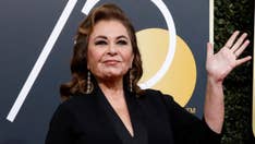 'Roseanne' canceled: Barr's most controversial moments