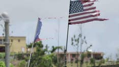 Hurricane Maria killed more than 4,600 people in Puerto Rico: study
