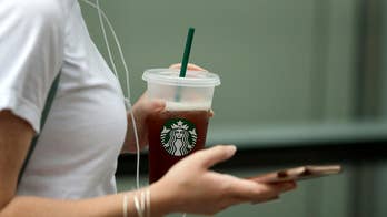 What Starbucks might want to add to its next training session