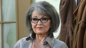 ABC axes 'Roseanne' following star's racially-charged tweet