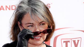 'Roseanne' went from success story to canceled in 64 days: How Barr's career comeback crashed and burned