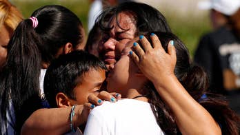 Debate over family separations intensifies after disputed 'missing' kids reports