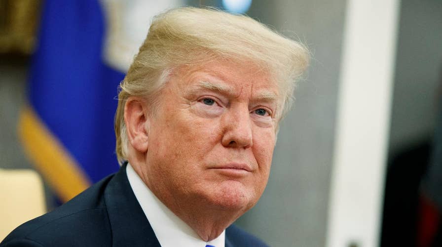 Democrats play semantics over the term 'spy'