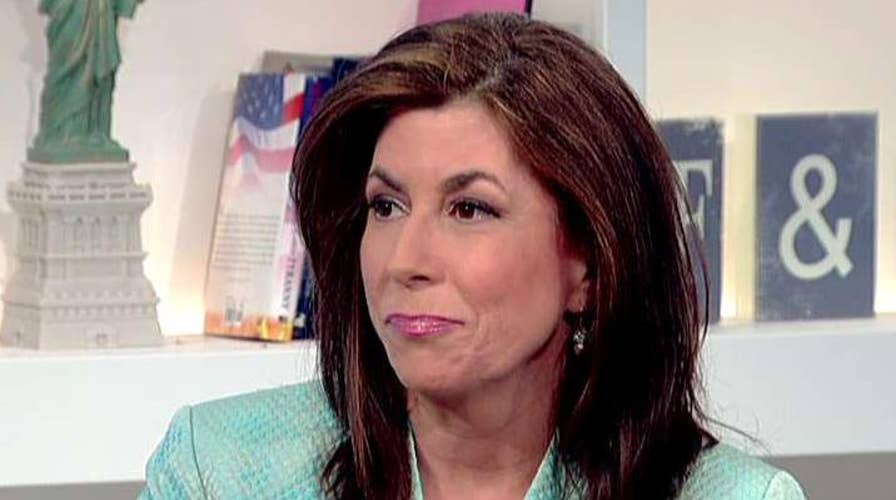 Tammy Bruce: Tweets allow Trump to drive narrative