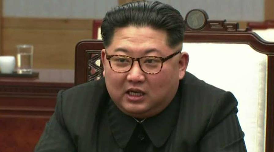 Has the US-North Korea summit been salvaged?