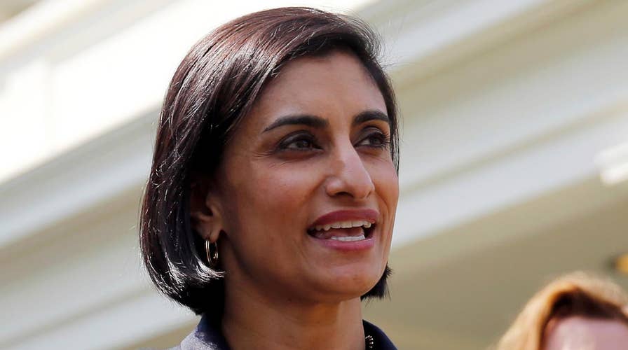 Trump administration unveils its plan to lower drug prices