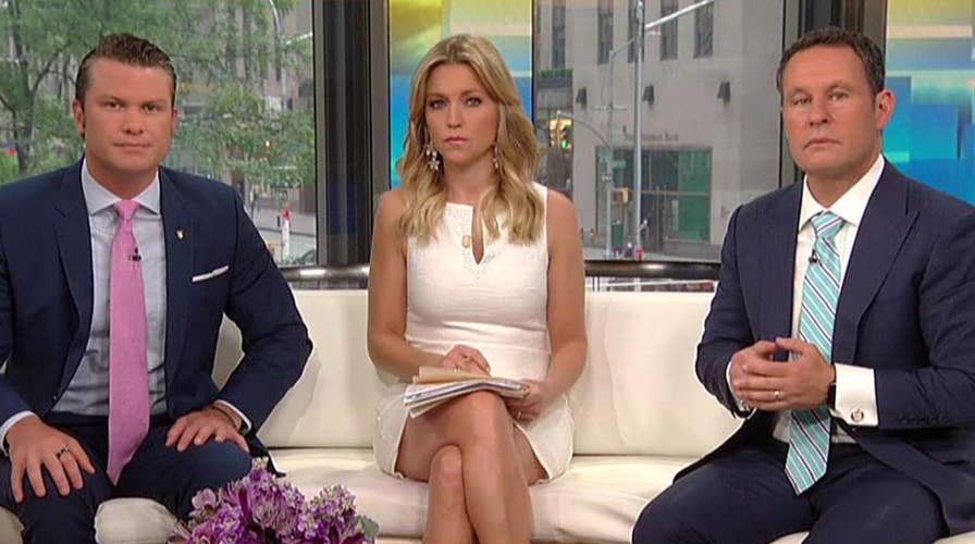 Trump: Top North Korean official heading to US