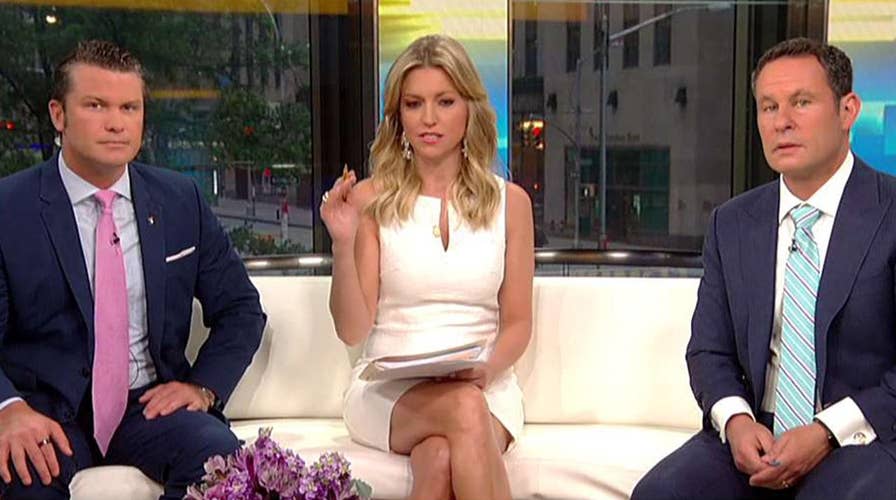 Democratic Rep. Swalwell: GOP worse than bums